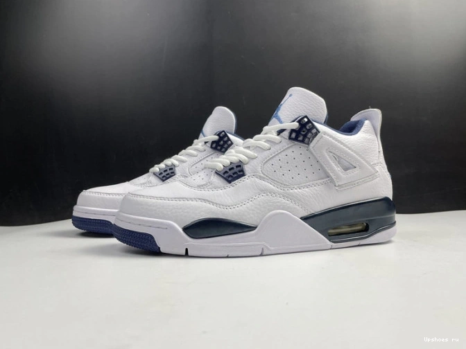 Air Jordan Retro 4 314254-107 Columbia (2015) 0821